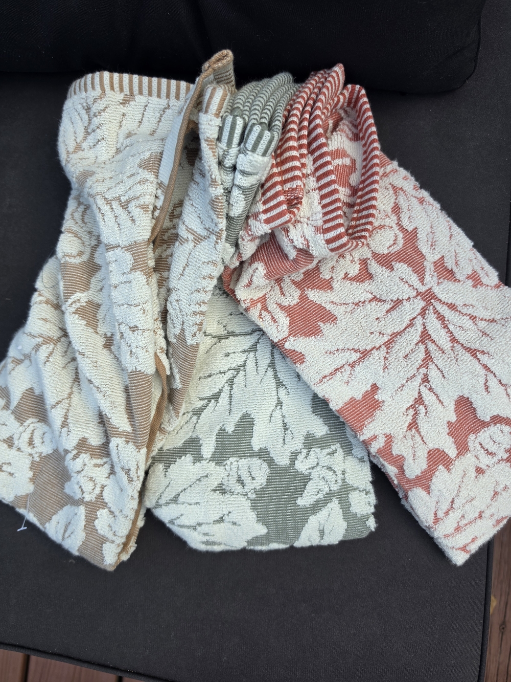 Dish Towels